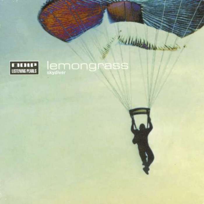Lemongrass – Skydiver