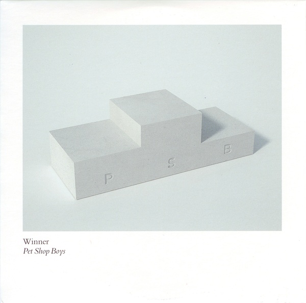 Pet Shop Boys – Winner