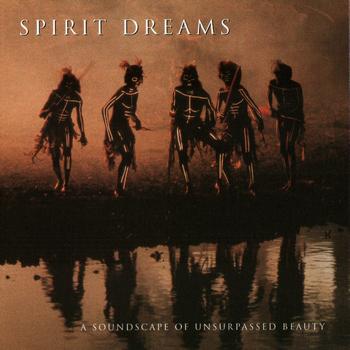 Ash Dargan – Spirit Dreams