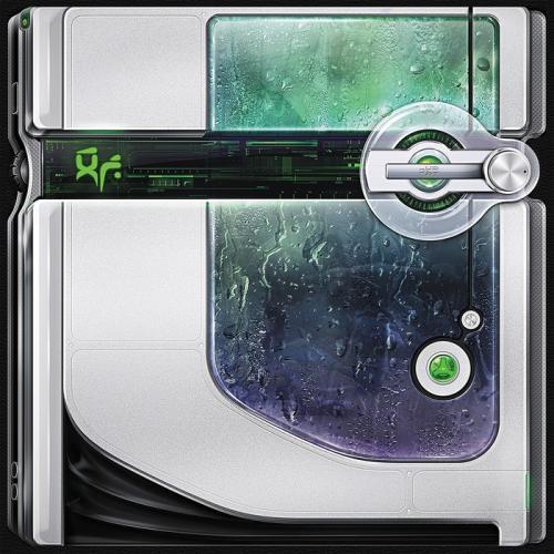 Gatekeeper – Exo