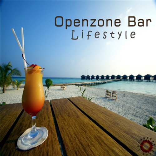 Openzone Bar – Lifestyle
