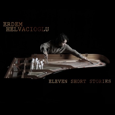Erdem Helvacioglu – Eleven Short Stories