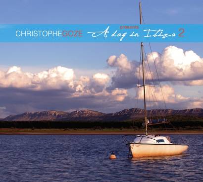 Christophe Goze – A Day in Ibiza Vol.2