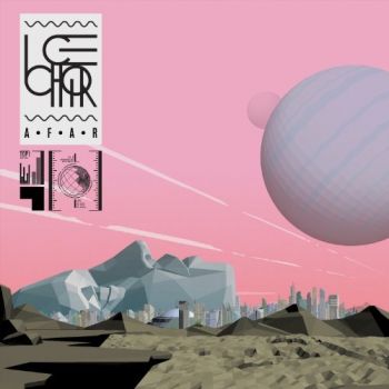 Ice Choir – Afar