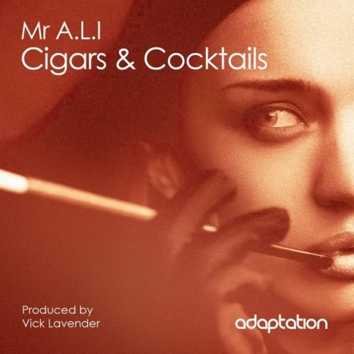 Mr A.L. I – Cigars & Cocktails