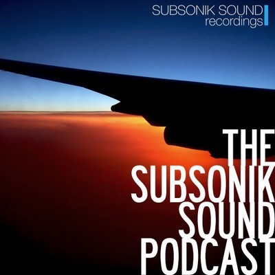 Subsonik - Subsonik Sound Podcast