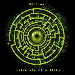 Substan – Labyrinth Of Mirrors