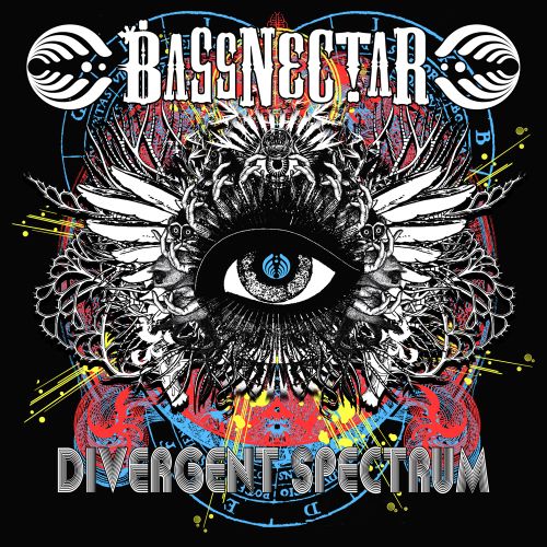 Bassnectar – Divergent Spectrum