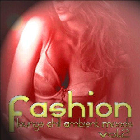 Fashion Lounge Chill Ambient Moods Vol 2: 50 Tunes for Your Relax
