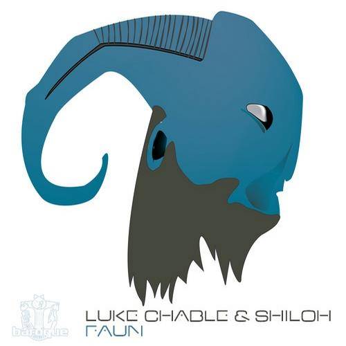 Luke Chable & Shiloh – Faun