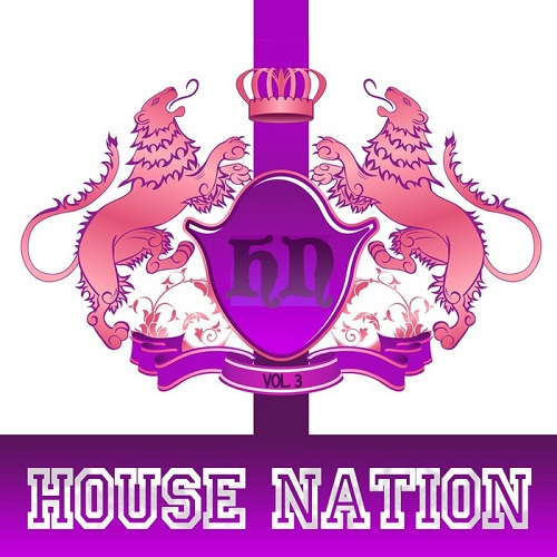 House Nation Vol.3