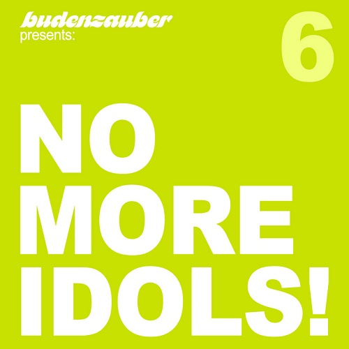 No More Idols 6