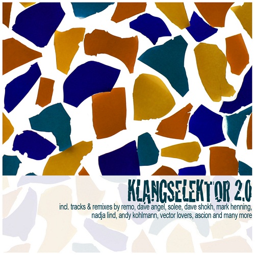 Klangselektor 2 0