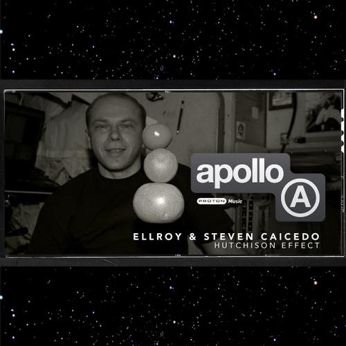 Ellroy & Steven Caicedo – Hutchison Effect