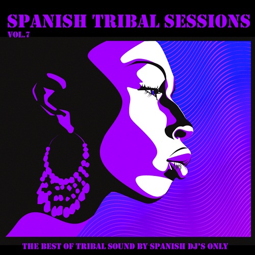 Spanish Tribal Sessions