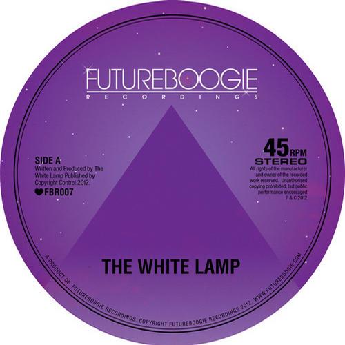 The White Lamp – It’s You
