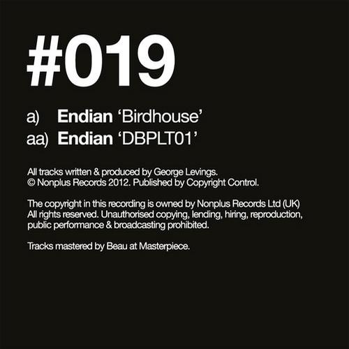 Endian – Birdhouse / DBPLT01