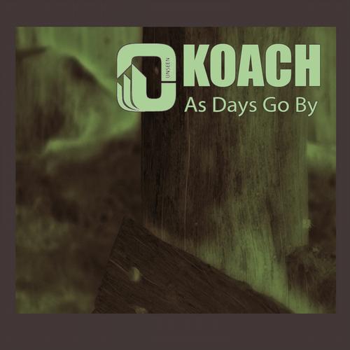 Koach – Crash