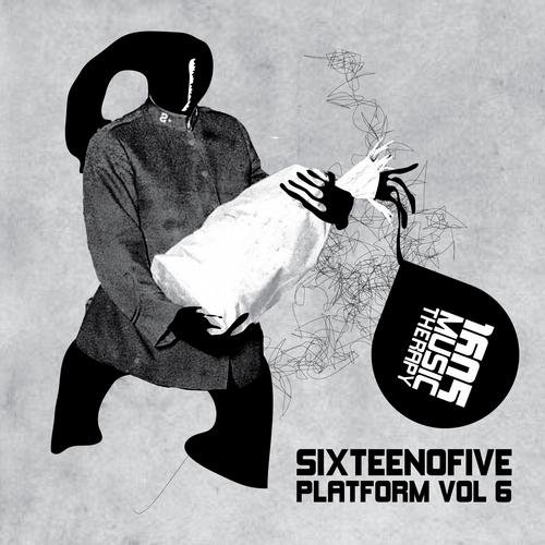 Sixteenofive Platform Vol. 6