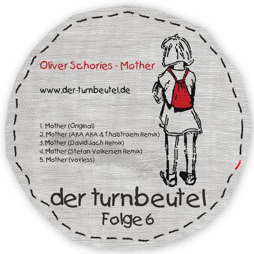 Oliver Schories – Mother