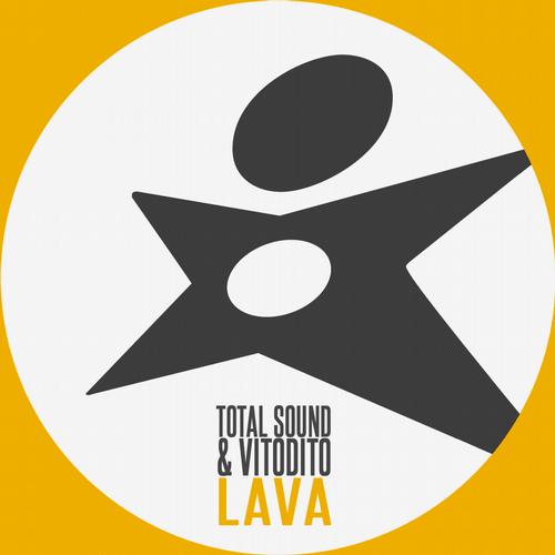 Total Sound & Vitodito – Lava