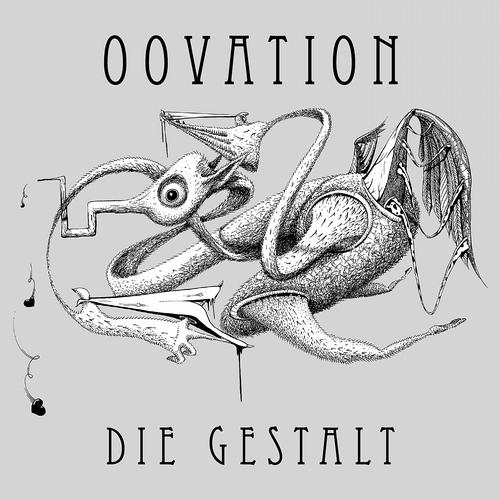 Oovation – Die Gestalt EP