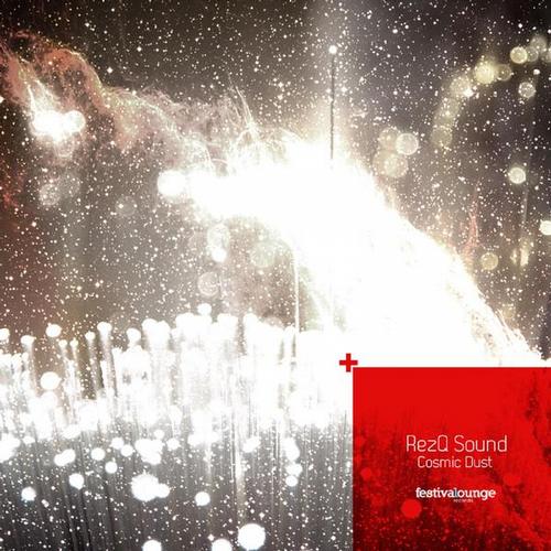 RezQ Sound – Cosmic Dust