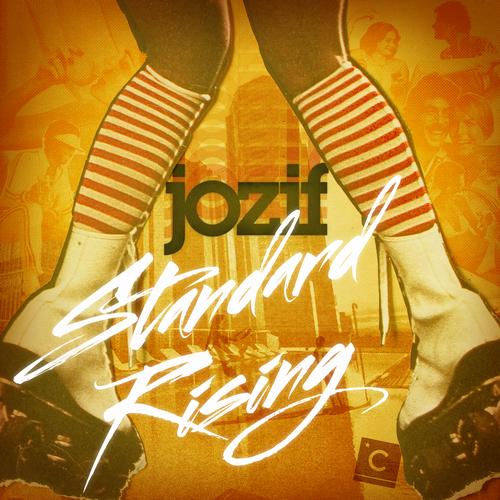 Jozif – Standard Rising EP