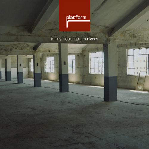 Jim Rivers – In My Head