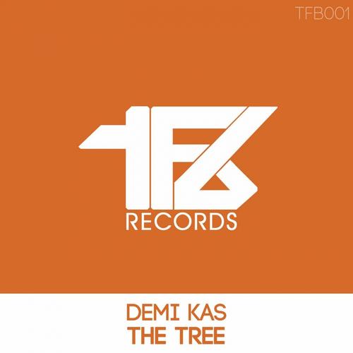 Demi Kas – The Tree