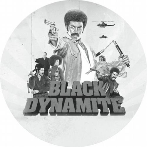 Black Dynamite – Busted Loop