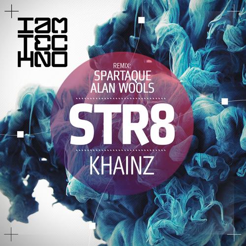 Khainz – Str8