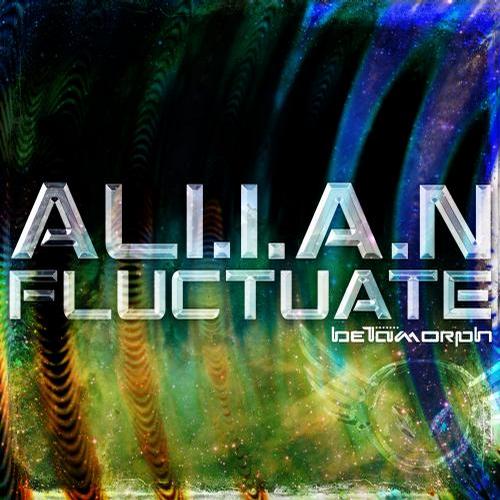 Ali.i.a.n – Fluctuate