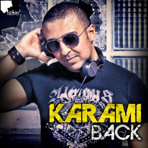 Karami – Back