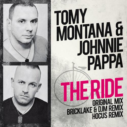 Tomy Montana & Johnnie Pappa – The Ride