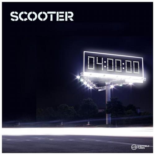 Scooter – 4 AM