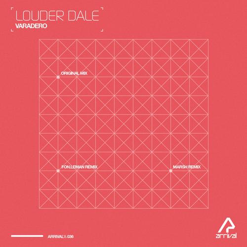 Louder Dale – Varadero