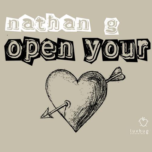 Nathan G – Open Your Heart