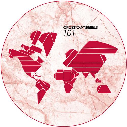 Just Be – Annabelle