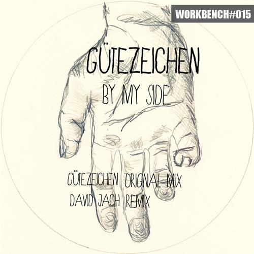 Guetezeichen – By My Side