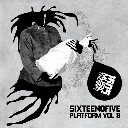 Sixteenofive Platform Vol. 8