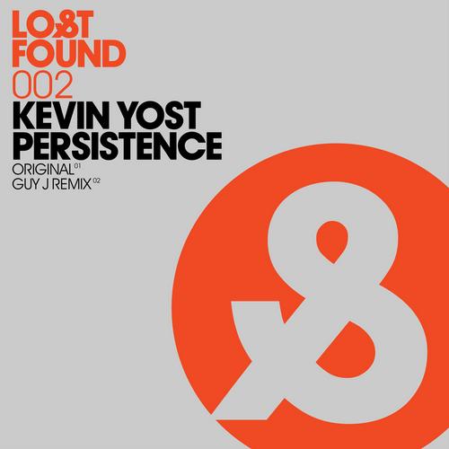 Kevin Yost – Persistence