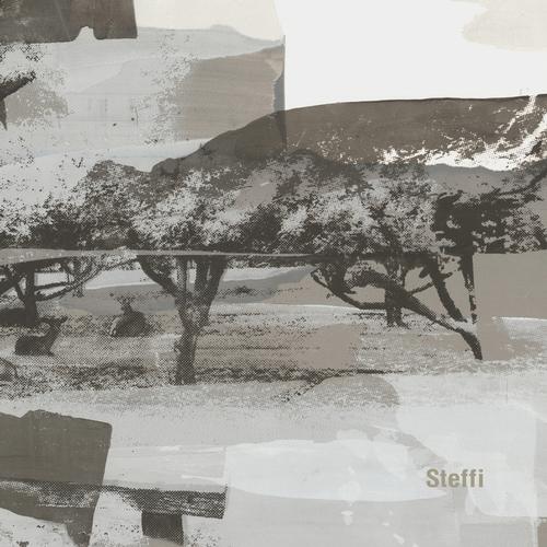 Steffi – Schraper EP