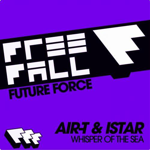 AIR-T & ISTAR – Whisper Of The Sea