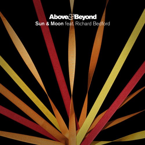 Above & Beyond feat. Richard Bedford – Sun & Moon (The Remixes)