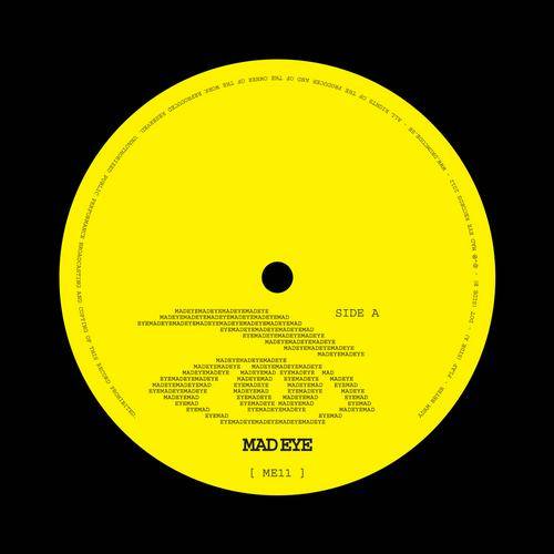 Adam Beyer – Flap