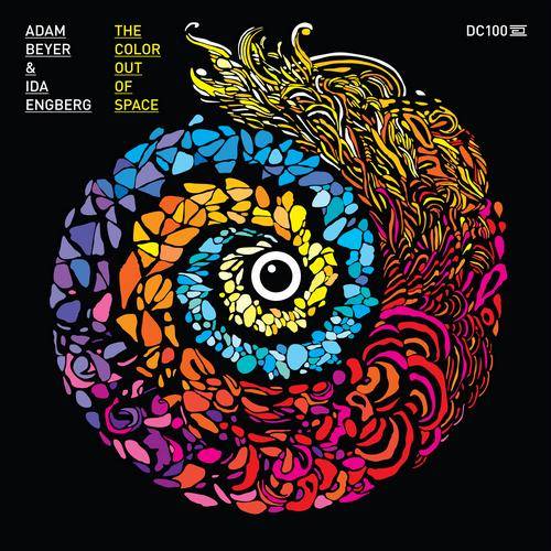 Adam Beyer & Ida Engberg – The Color Out Of Space