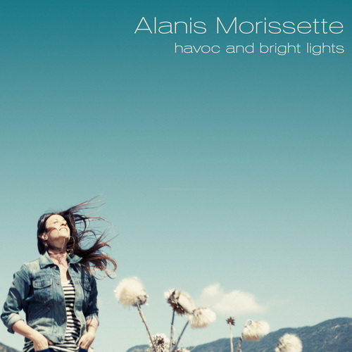 Alanis Morissette – Havoc And Bright Lights