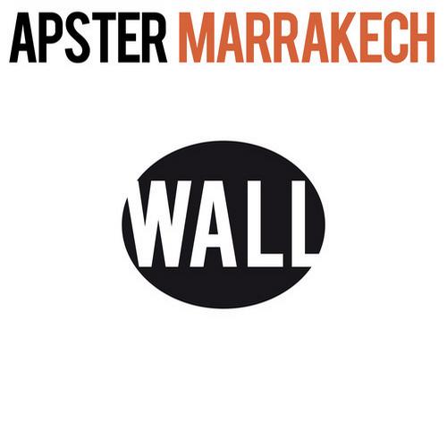 Apster – Marrakech