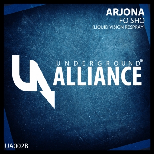 Arjona – Fo Sho